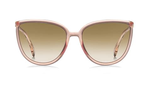 Fendi Pink Sunglasses FF0459/S